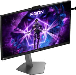 AOC AGON PRO AG276QSG2 27'' gaming monitor — thumbnail 2