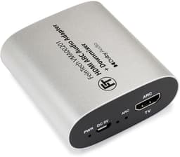 HDMI ARC Audio Adapter met Dolby Digital Decoder voor TV naar Soundbar en Koptelefoon — thumbnail 2