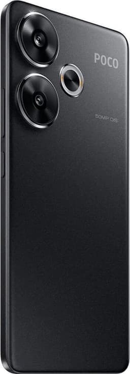 Xiaomi POCO F6 5G - 6,67 inch - 12GB/512GB - Zwart — thumbnail 5