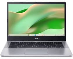 Acer CB314-4HT-C58X N100 4/64 14IN Chrome OS NX.KNCEH.001