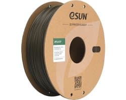 Carbon Fiber Versterkt PLA Filament 1.75mm - 1KG Spoel voor 3D Printen