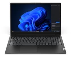 Lenovo V15 G5 IRL - 15.6" FHD IPS - i5 i5-13420H - 32GB DDR5 - 1TB SSD - Windows 11 Pro