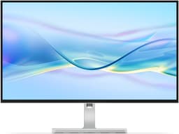 Lenovo L27h-4A - Monitor - 27 inch - 100Hz - QHD IPS - USB-C Hub (75W) — thumbnail 1