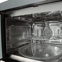 Inbouw Magnetron 32L - 900W met Grill - 5 Vermogensniveaus en Timer tot 95 Minuten — thumbnail 3