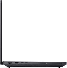 "DELL Pro Max 16 Plus MB16250 Intel Core Ultra 7 265HX Mobiel werkstation 40,6 cm (16"") Full HD+ 32 GB DDR5-SDRAM 1 TB SSD NVIDIA RTX PRO 2000 Blackwell Wi-Fi 7 (802.11be) Windows 11 Pro US International Zwart" — thumbnail 3