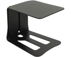 Showgear Table Monitor Stand Klein studiomonitor speaker tafelstatief