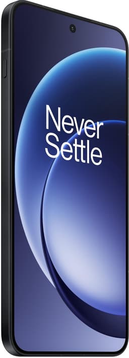 OnePlus 15R  12GB/512GB Charcoal Black — thumbnail 5