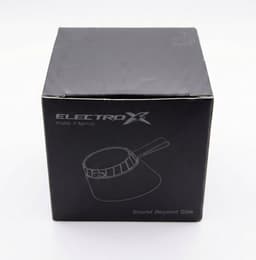 Electrox - MagSafe-compatibele Bluetooth Speaker 5W – Magnetische Telefoonhouder – Bluetooth 5.0 – USB-C – 400mAh — thumbnail 3