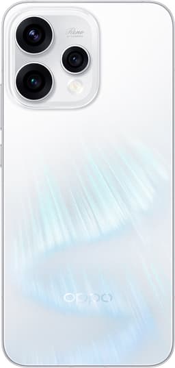 OPPO Reno15 5G - 512GB - Wit — thumbnail 2