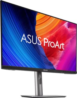 ASUS ProArt Display PA248QFV - WUXGA Grafisch Designer Monitor - Delta E < 2 kleurnauwkeurigheid - USB Hub - 100hz - 5 ms - 24 inch — thumbnail 2