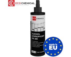 IPA Reiniger 200ml Spray 99,9% Elektronica - Compact Isopropyl Alcohol PC Laptop