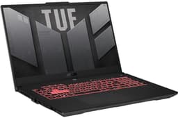 ASUS TUF Gaming A17 - 17.3'' Full HD IPS 144Hz - AMD Ryzen 7 7445HS - GeForce RTX 4050 - 16GB DDR5 - 512GB SSD - Windows 11 Pro — thumbnail 2