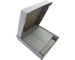 Origineel Blaupunkt Bluebot XBOOST en XPRO Serie Navulkit 3