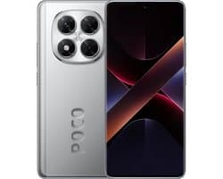 Xiaomi POCO X7 - 5G - 12GB/512GB -Zilver