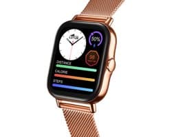 Lotus 50045/1 Dames Horloge - Smartwatch