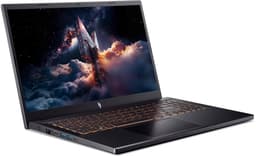 Acer Nitro V 15 ANV15-52-56J1 Intel® Core™ i5 i5-13420H Laptop 39,6 cm (15.6") Full HD 16 GB DDR5-SDRAM 512 GB SSD NVIDIA GeForce RTX 5050 Wi-Fi 6 (802.11ax) Windows 11 Home Zwart — thumbnail 4