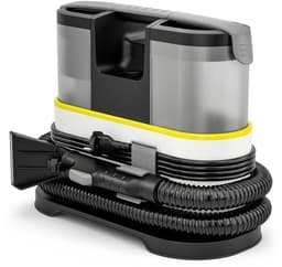vacuum cleaner Kärcher SE2 SPOT Yellow 1200 W — thumbnail 2