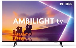 Philips 43PUS8400/12 - Televisie - QLED - Ambilight - 43 Inch - 4K Ultra HD - Smart TV - Wifi - Zwart - Smart TV — thumbnail 2