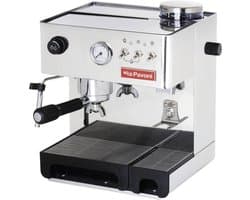 La Pavoni Combi Domus Bar