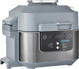 RVV® Multicooker - Multicookers - Grijs - ‎35cm x 33cm x 31cm — thumbnail 6
