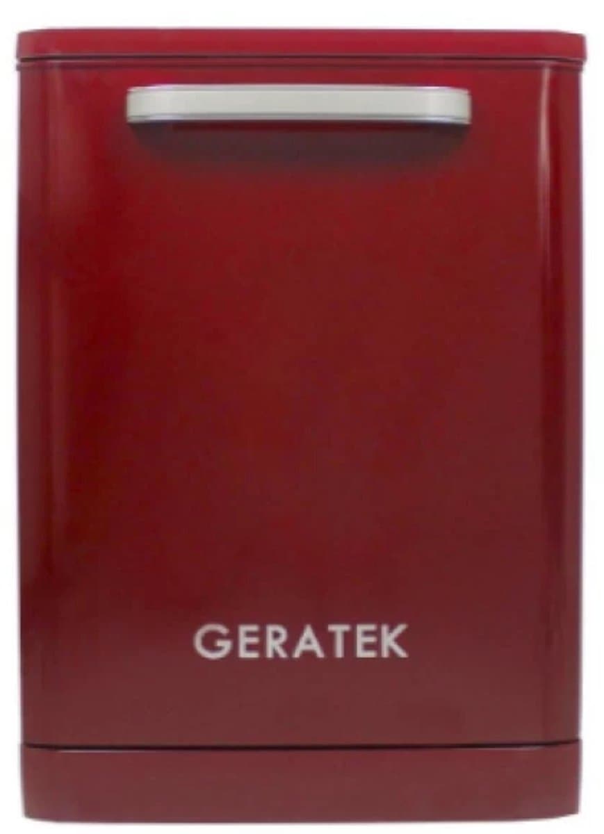 Geratek Wien - GS6200WR — afbeelding 1