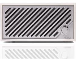 Slimme Wi-Fi Speaker met Chromecast en AirPlay 2 - Stereo Geluid