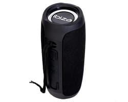 Draagbare Bluetooth Speaker 30W met LED Lichtringen en TWS | Waterdicht