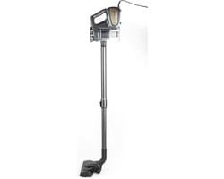 Draadloze 2-in-1 Stofzuiger Lichtgewicht Kruimeldief