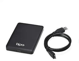 Draagbare Externe Harde Schijf 250 GB, USB 3.0, 2.5 inch, Hoogwaardige Gegevensopslag — thumbnail 3