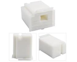 Compatibel inktkussen voor ET 2710 2711 2715 2720 2721 2726 en L3110 L1110