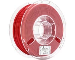 PETG Filament 1,75 mm - 1 kg - Rood - 3D Printer Filament