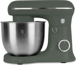 Berlinger Haus - keukenmachine - mat groen — thumbnail 1