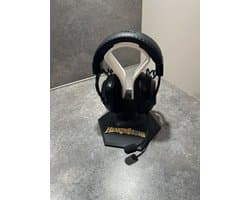 Hoofdtelefoon houder Hearthstone - Headset stand - Koptelefoon standaard - Koptelefoon houder