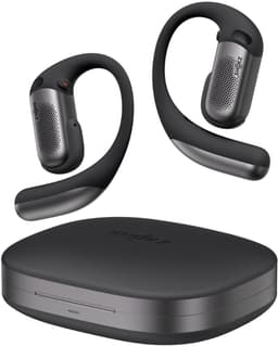 Shokz OpenFit Pro Zwart — thumbnail 1