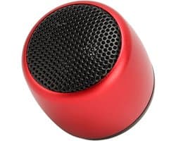 Draagbare Mini Bluetooth Speaker met Krachtige Bas en Waterdichte Bescherming
