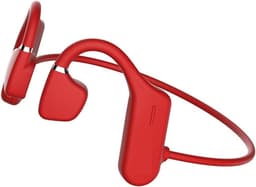 White-Label® Bone Conduction Headphone - Koptelefoon voor Activiteiten - Draadloos - Bleutooth - Rood — thumbnail 5