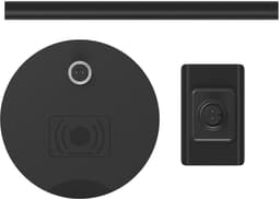 Z4 – Snel Qi Draadloos Opladen Koptelefoonhouder | Universele Hoofdtelefoonstandaard voor Gaming & Kantoor — thumbnail 5
