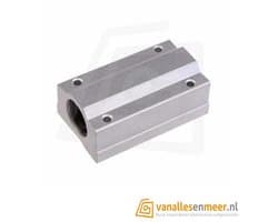 12mm Lagerblok SCS12LUU 3d printer cnc