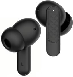 Noise Buddies Pulse - Draadloze oordopjes met Noise Cancelling - Bluetooth - Zwarte in ear bluetooth oordopjes - ANC + ENC — thumbnail 2