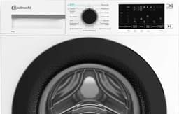 Bauknecht B WM 8A7 BS | Wasmachine | 8 kg | Label A | Duits display — thumbnail 4