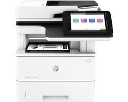 HP LaserJet Enterprise M528dn - Laserprinter