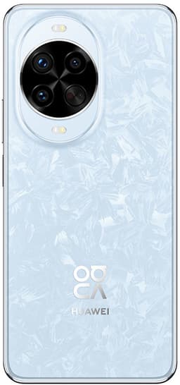 Huawei Nova 14 Pro 4G - 512GB - Blauw — thumbnail 1