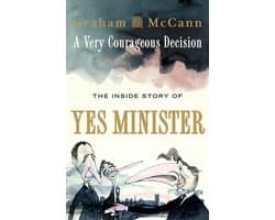 A Very Courageous Decision