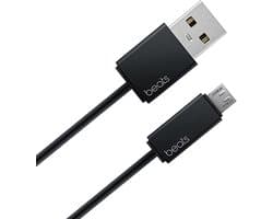 USB Oplaadkabel voor Draadloze Hoofdtelefoons en Speakers - Compatibel met Diverse Modellen