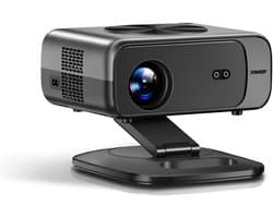 Benelux Select Beamers – Beamer Kopen – Beamer 4K – Videoprojector – 4K & 8K Decodering – Autofocus – 28 x 18 x 28 cm