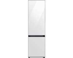 SAMSUNG RB38C7B6A12/EF Koel-vriescombinatie (390L) WiFi-A