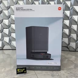 Xiaomi Robot Vacuum X20 Max EU — thumbnail 4