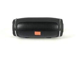 Waterdichte Mini Bluetooth-luidspreker met Microfoon en Handsfree Functie