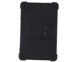Verstelbare siliconen schokbestendige beschermhoes voor 8 inch tablet