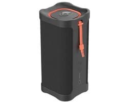 Draadloze Bluetooth-luidspreker - IPX7 waterdichte draagbare luidspreker met 18 uur batterij